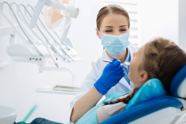 Best Dental X-Rays and Imaging  in Matteson, IL